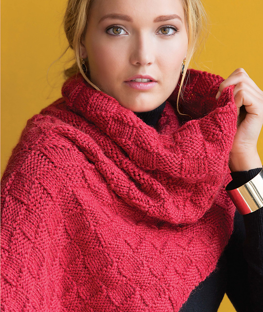 Poncho V