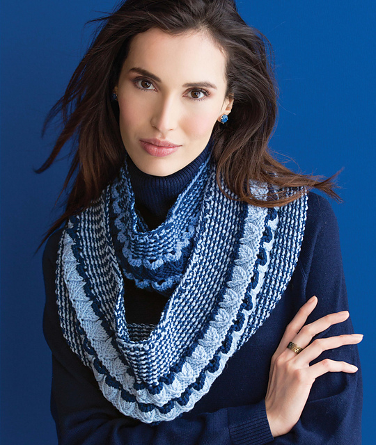 A Tale of Two Cowls