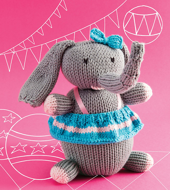 Eloise the Elephant