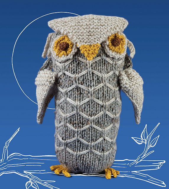 Socrates the Owl