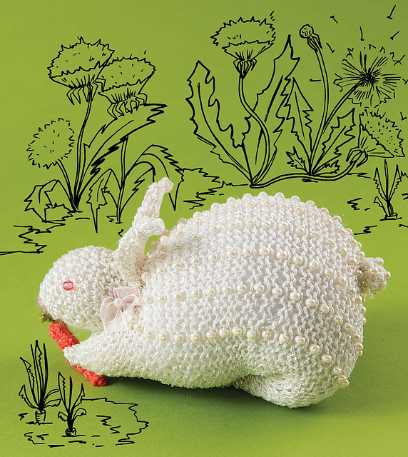 Ella the Bunny