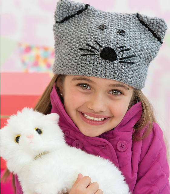 Cat Hat