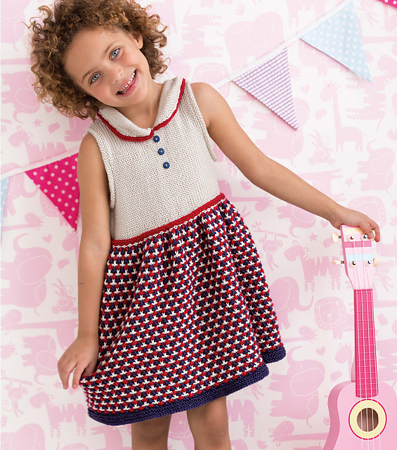 Checkered Dress