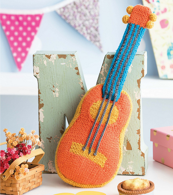 Guitar