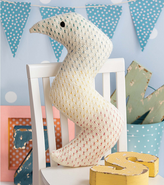 Zig Zag Toy
