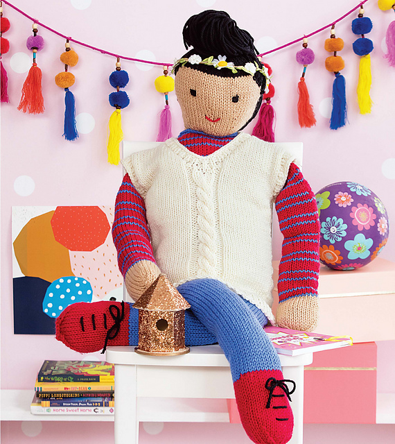 Life-Size Lucy