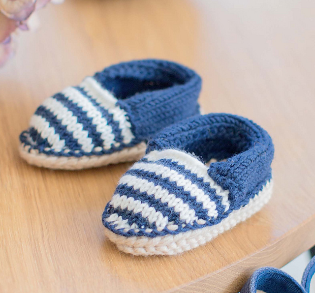 Espadrilles