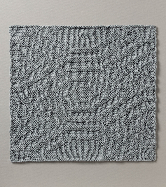 Geometric Ripples