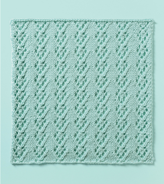 Linked Diamonds