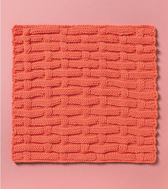 Woven Bricks