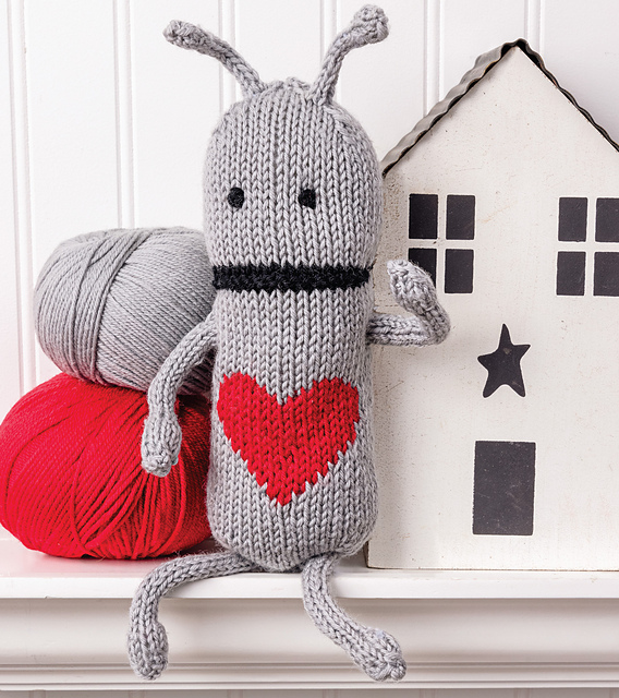 Luvbot