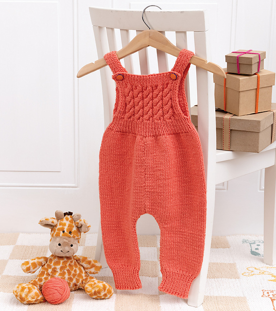 Best Overalls