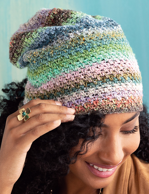 Kernels Hat