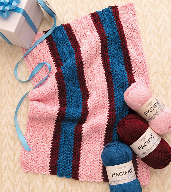 Baby's First Herringbone