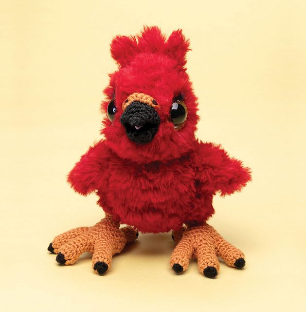 Phoenix Chick