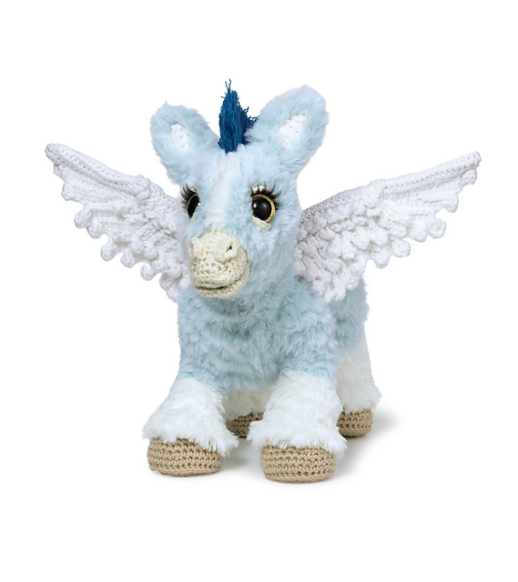 Pegasus Foal