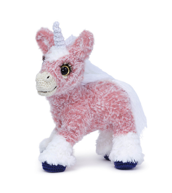 Unicorn Foal