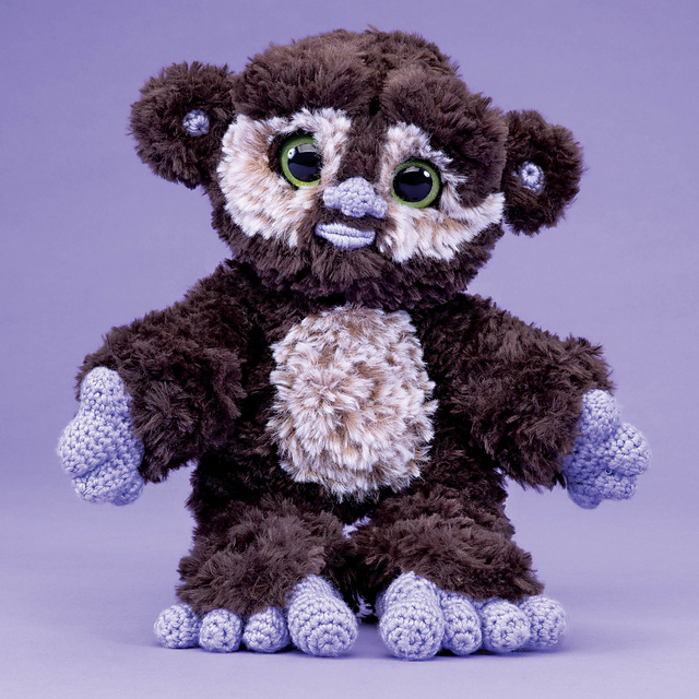 Squatchling