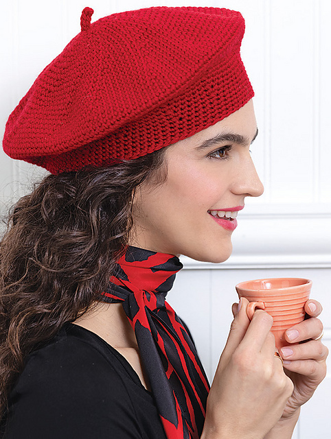 Chapeau du Jour