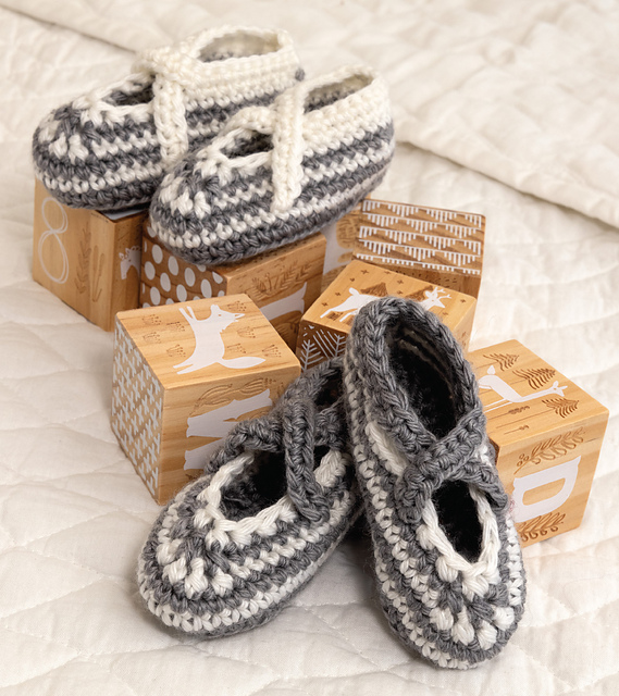 Winter Slippers