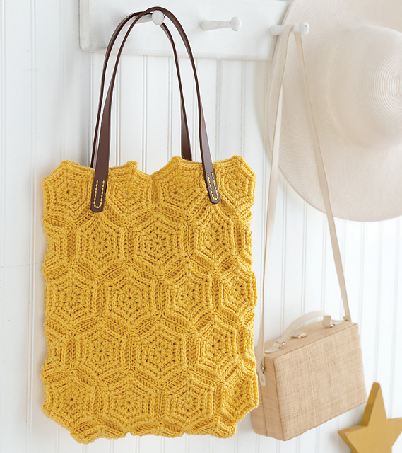 Hive Bag