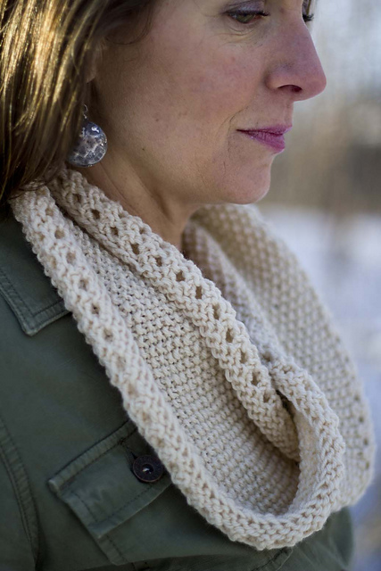 Glenway Hills Cowl