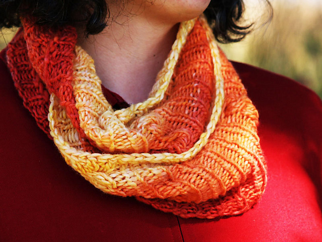 Rush Lake Cowl