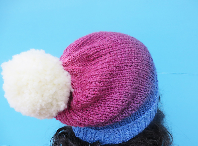 Mulberry Street Hat