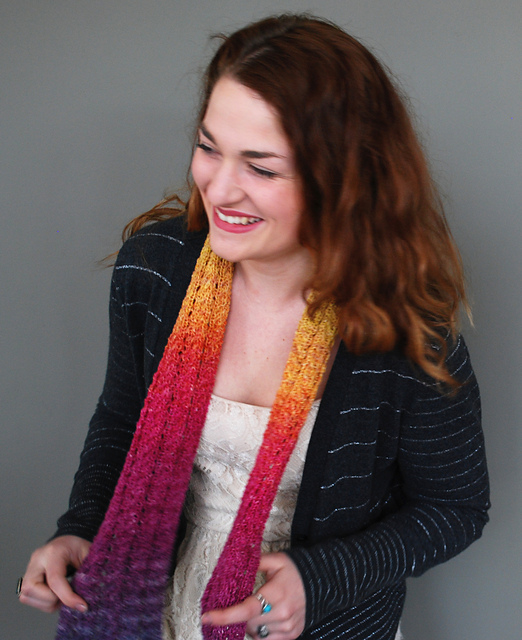 Elizabeth Scarf