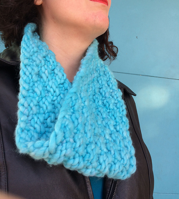 Clothilde Cowl