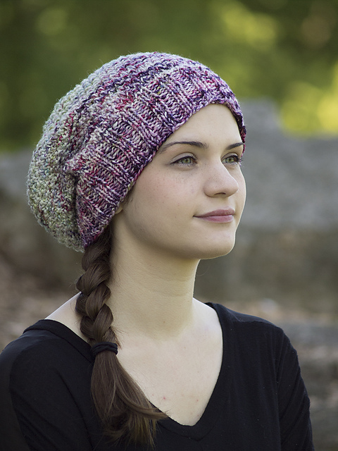 Midwestern Gal Hat
