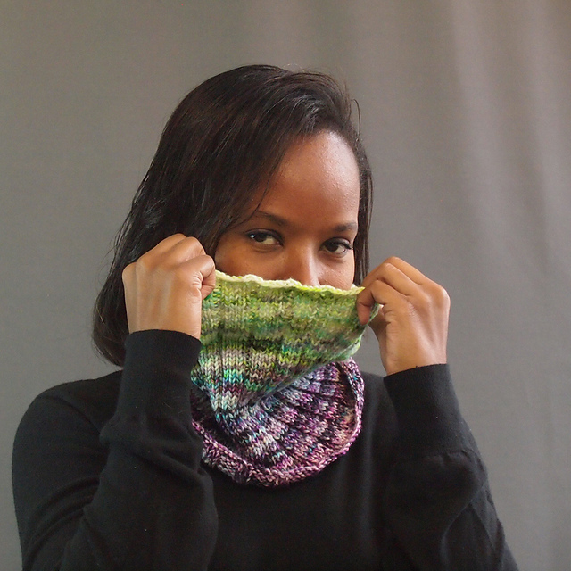 Blue Mounds Cowl