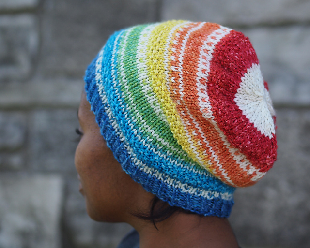 Rainbow Connection