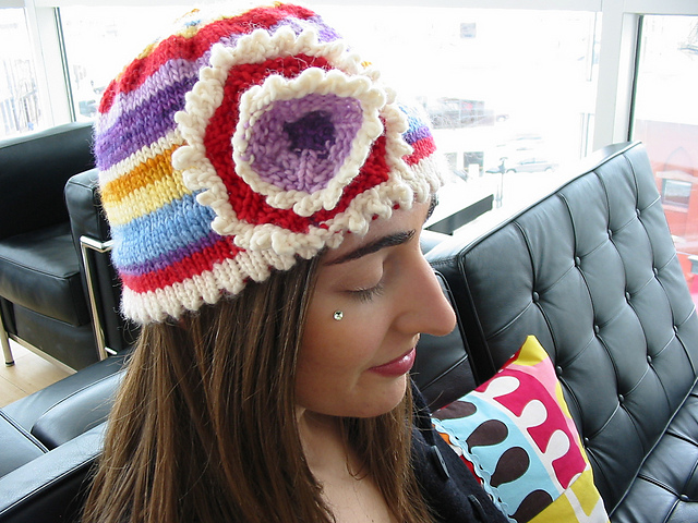 Circus Hat
