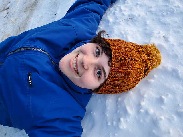 Up to Snow Good