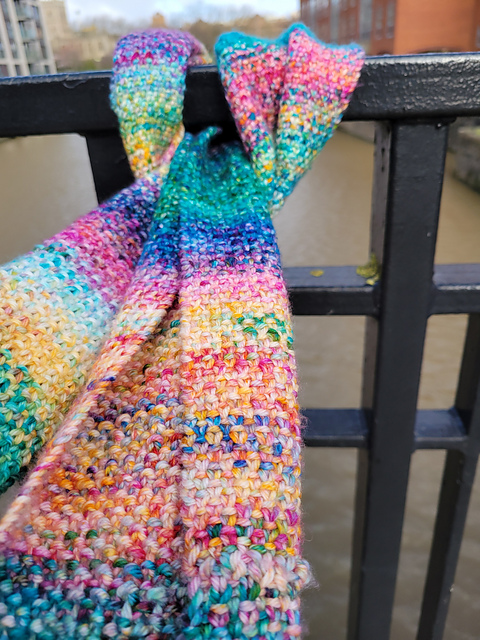 Bristol Fashion
