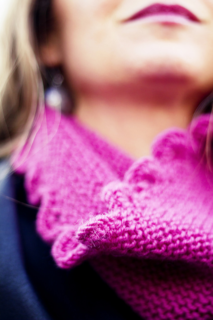 Marinette Cowl