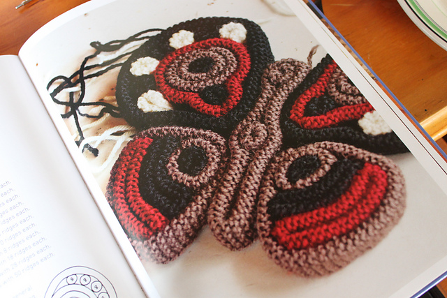 Butterfly 1 | Sommerfugl 1 | Mariposa 1