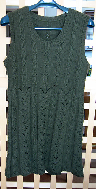 p.060 Couture Knit Life Tunic