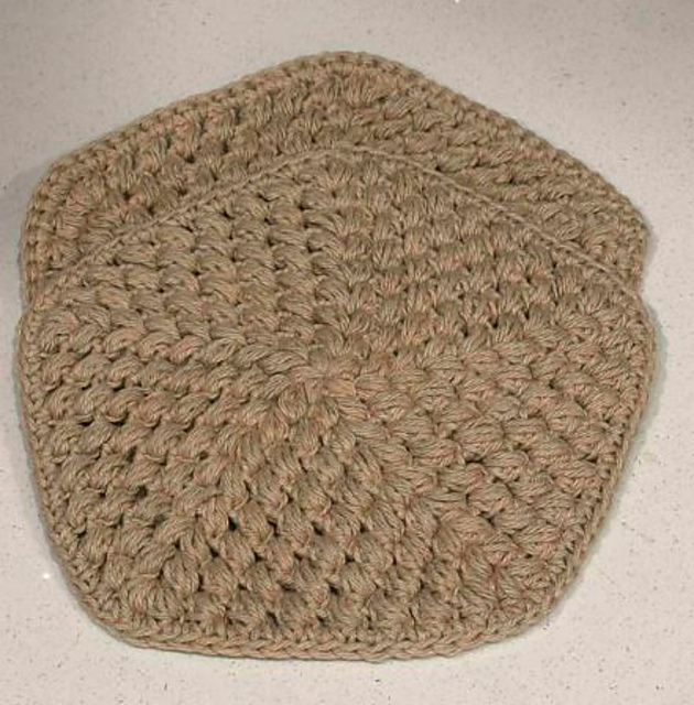 Hot Pad Trivet