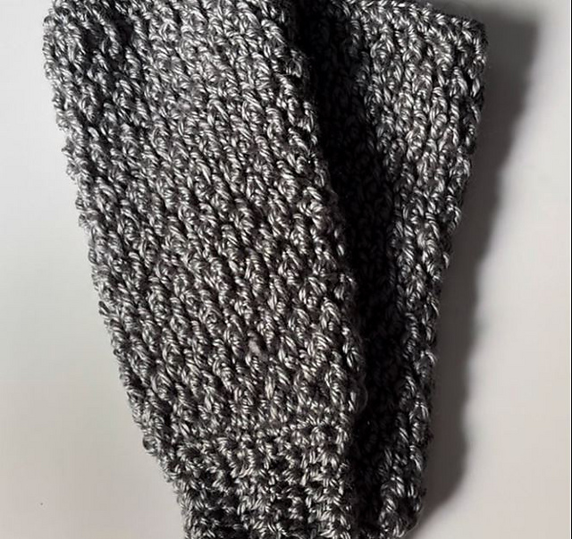 Super Stretchy Leg Warmers