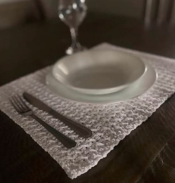 Everyday Placemat