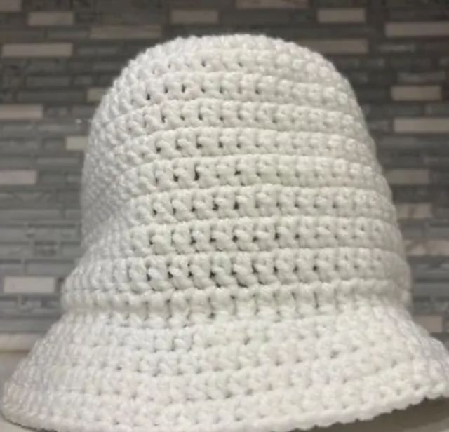 Easy Bucket Hat