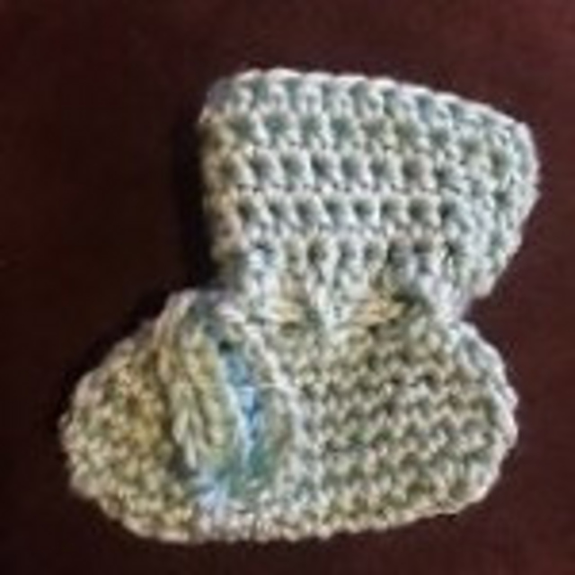 baby booties