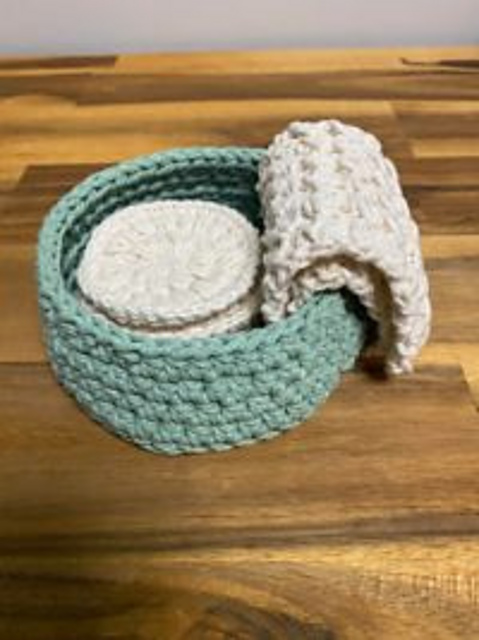 Bathroom Accessories Bundle