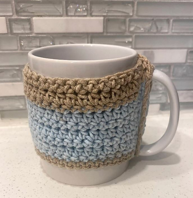Mug Cozy