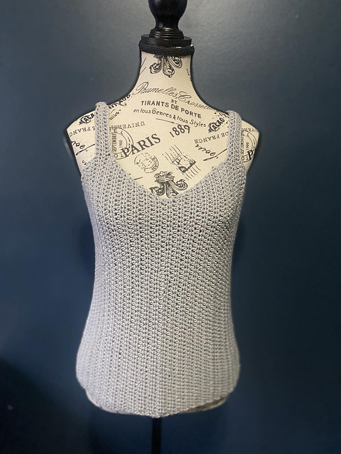 Summer Top