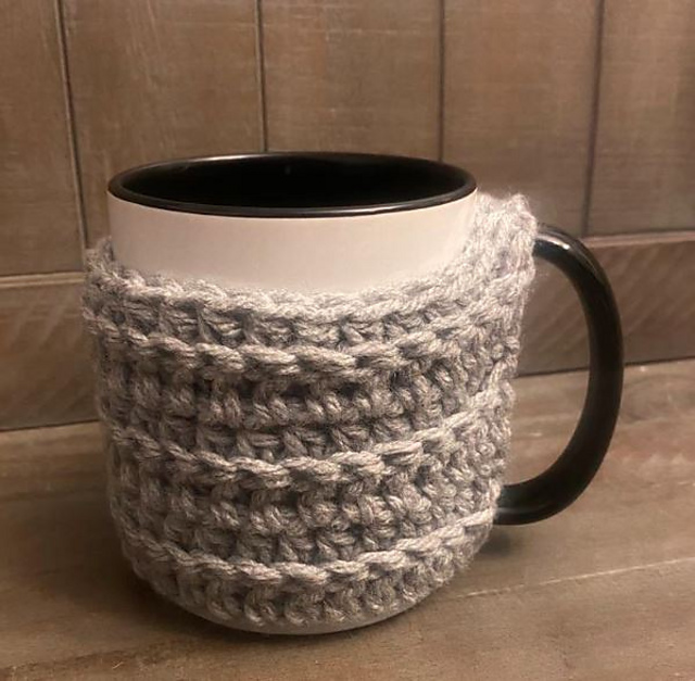 Mug Sweater Cup Cozy