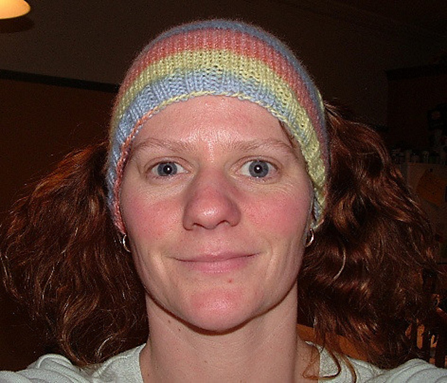The Goddaughter Hat