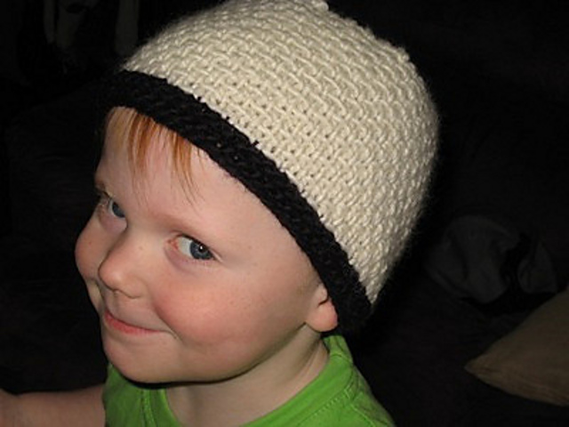Nameraka Hat